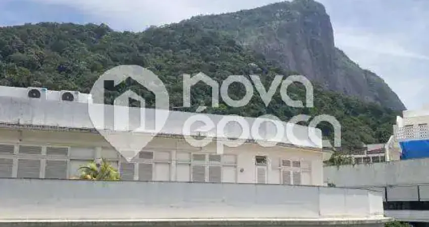 Jardim Botânico | Apartamento 2 quartos, sendo 1 suite