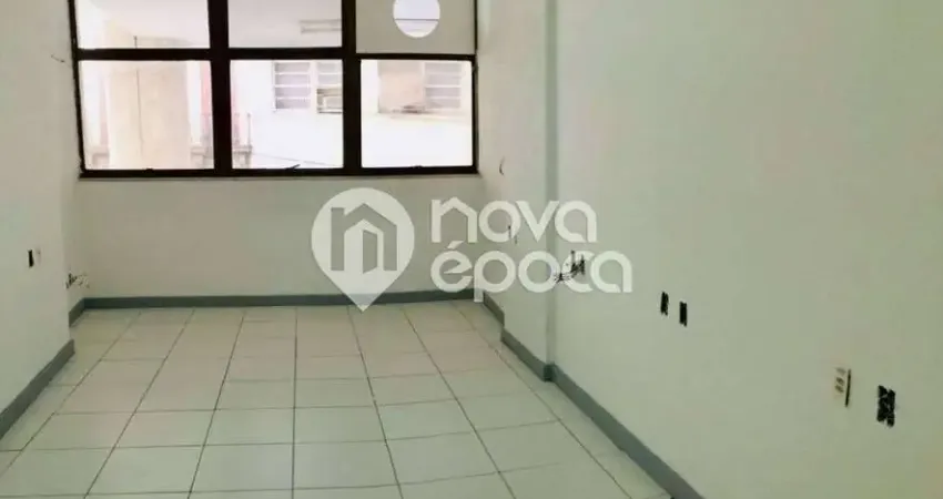 Sala comercial à venda na Rua Buenos Aires, Centro, Rio de Janeiro