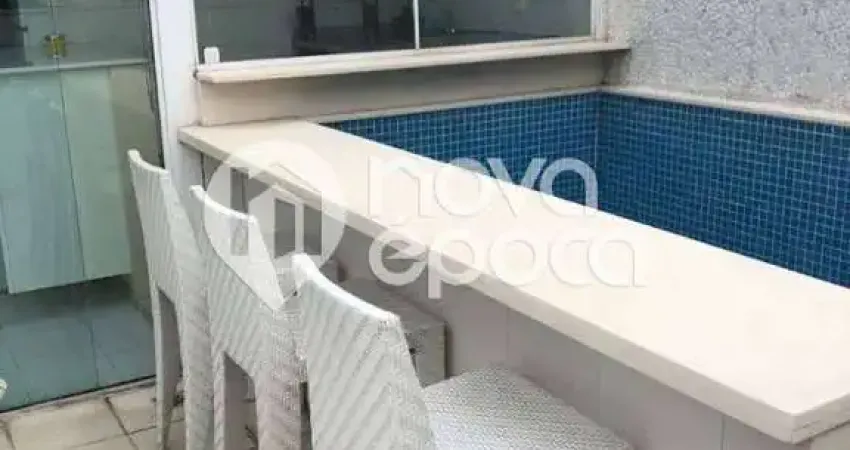 Apartamento com 3 quartos à venda na Avenida Visconde de Albuquerque, Leblon, Rio de Janeiro