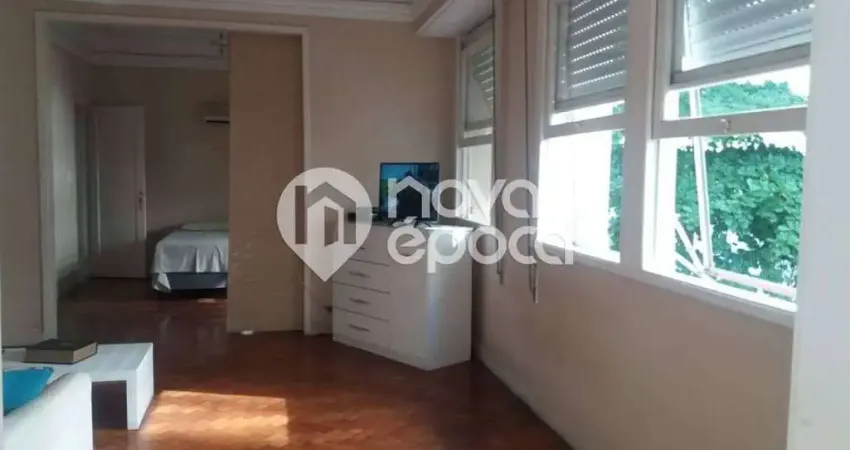 Apartamento com 3 quartos à venda na Rua Santa Clara, Copacabana, Rio de Janeiro