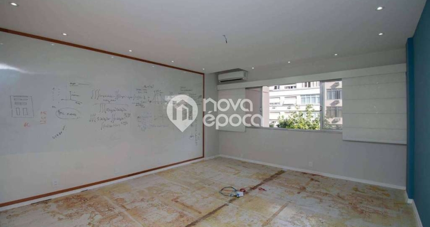 Sala comercial à venda na Rua Visconde de Pirajá, Ipanema, Rio de Janeiro