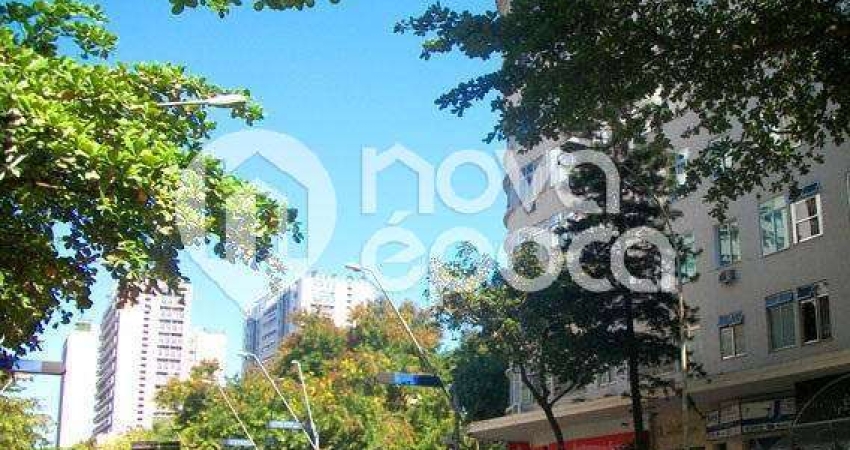 Ponto comercial à venda na Avenida Bartolomeu Mitre, Leblon, Rio de Janeiro