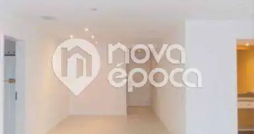 Apartamento com 2 quartos à venda na Avenida Niemeyer, São Conrado, Rio de Janeiro