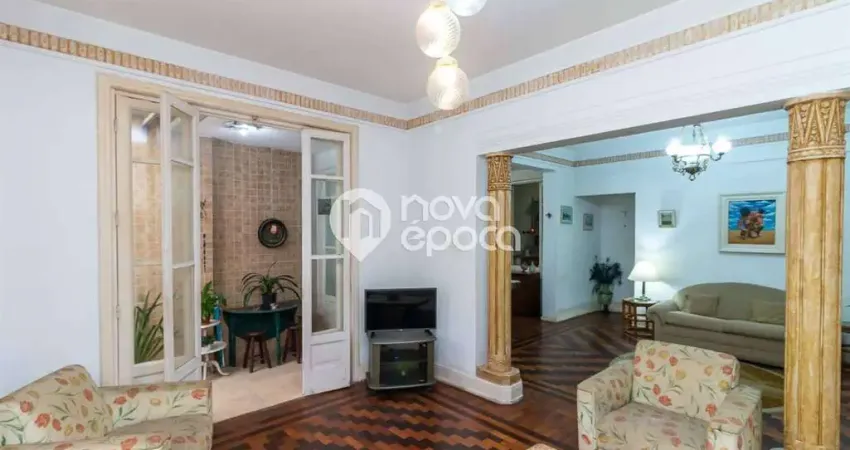 Apartamento com 3 quartos à venda na Rua Ronald de Carvalho, Copacabana, Rio de Janeiro
