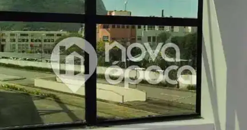 Sala comercial à venda na Avenida das Américas, Barra da Tijuca, Rio de Janeiro