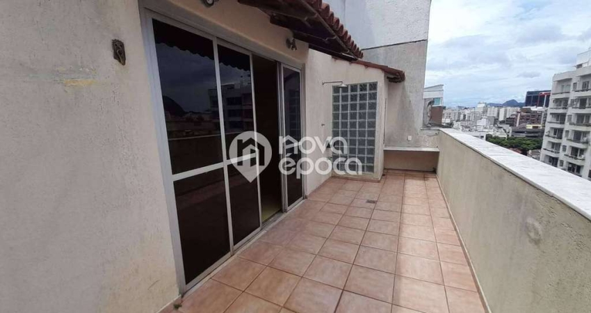 Apartamento com 2 quartos à venda na Rua Eduardo Guinle, Botafogo, Rio de Janeiro