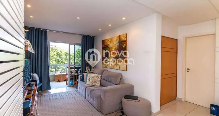 Apartamento com 3 quartos à venda na Rua Timóteo da Costa, Leblon, Rio de Janeiro