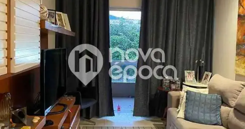 Apartamento com 3 quartos à venda na Rua Timóteo da Costa, Leblon, Rio de Janeiro