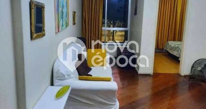 Apartamento com 2 quartos à venda na Rua Rodolfo Dantas, Copacabana, Rio de Janeiro