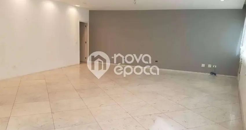 Apartamento com 3 quartos à venda na Rua Dias da Rocha, Copacabana, Rio de Janeiro