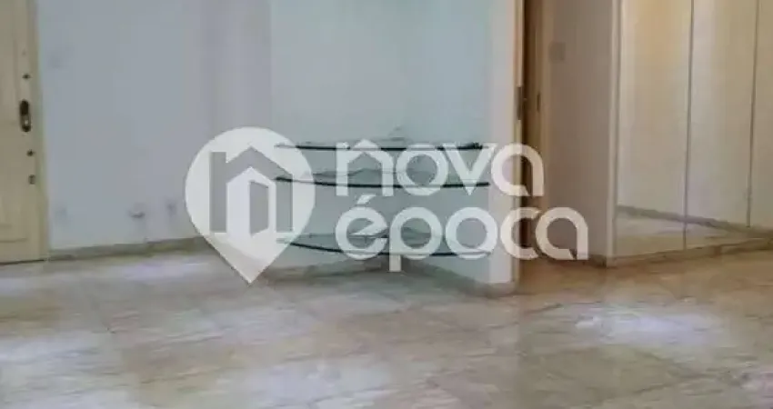 Apartamento com 3 quartos à venda na Rua Doutor Marques Canário, Leblon, Rio de Janeiro