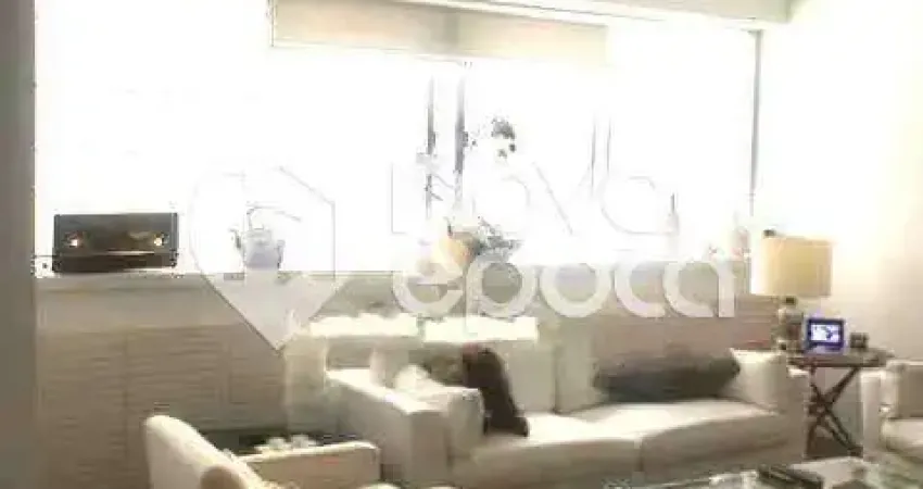 Apartamento com 4 quartos à venda na Avenida Epitácio Pessoa, Ipanema, Rio de Janeiro