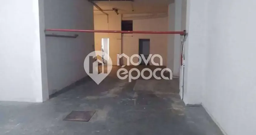 Ponto comercial à venda na Avenida Gomes Freire, Centro, Rio de Janeiro