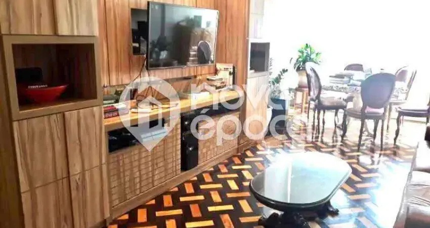 Apartamento com 3 quartos à venda na Avenida Nossa Senhora de Copacabana, Copacabana, Rio de Janeiro