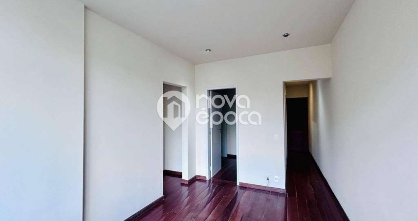 Apartamento com 1 quarto à venda na Avenida Venceslau Brás, Botafogo, Rio de Janeiro