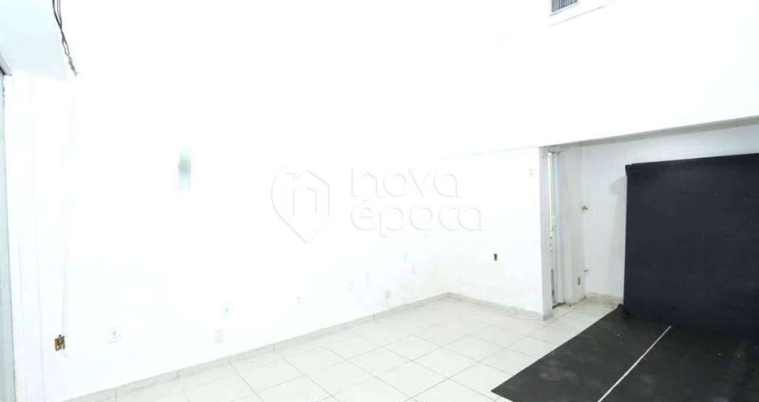 Ponto comercial à venda na Rua Visconde de Pirajá, Ipanema, Rio de Janeiro
