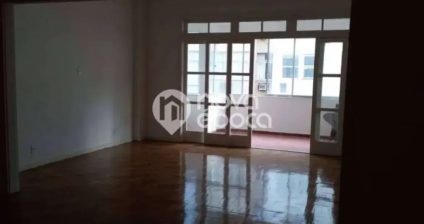 Apartamento com 4 quartos à venda na Avenida Atlântica, Copacabana, Rio de Janeiro