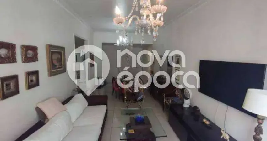 Apartamento com 3 quartos à venda na Rua Siqueira Campos, Copacabana, Rio de Janeiro