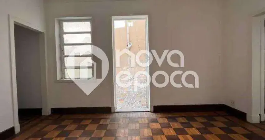Apartamento com 3 quartos à venda na Rua Marechal Cantuária, Urca, Rio de Janeiro
