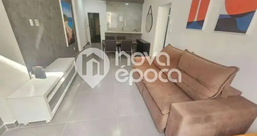 Apartamento com 3 quartos à venda na Rua Barata Ribeiro, Copacabana, Rio de Janeiro