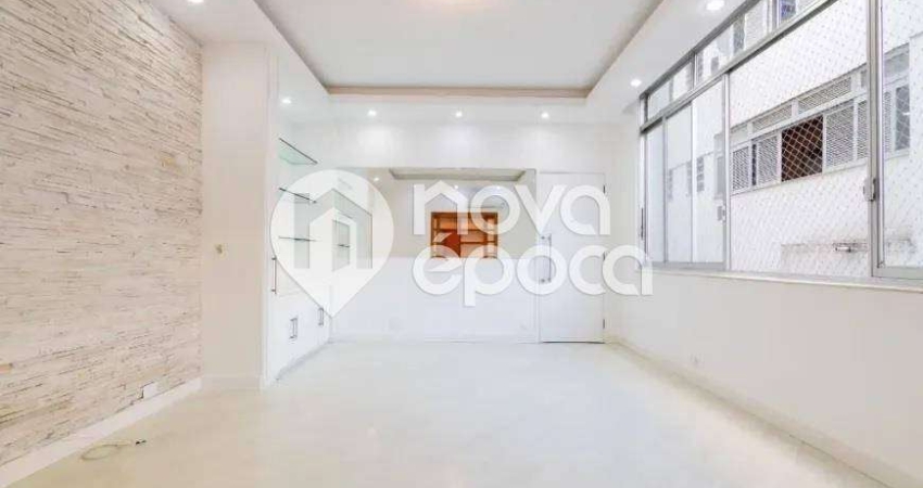 Apartamento com 3 quartos à venda na Rua Capitão César de Andrade, Leblon, Rio de Janeiro