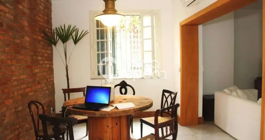 Apartamento com 4 quartos à venda na Rua Anita Garibaldi, Copacabana, Rio de Janeiro