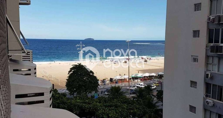 Apartamento com 3 quartos à venda na Rua Figueiredo Magalhães, Copacabana, Rio de Janeiro