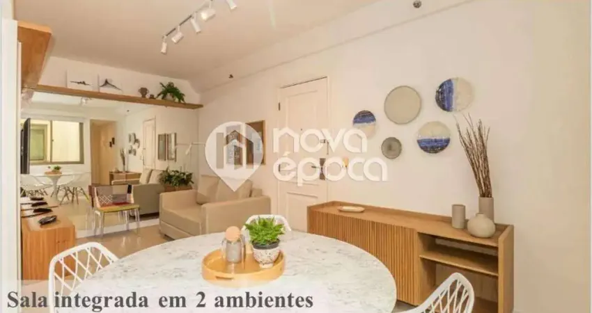 Ipanema | Apart-Hotel 1 quarto