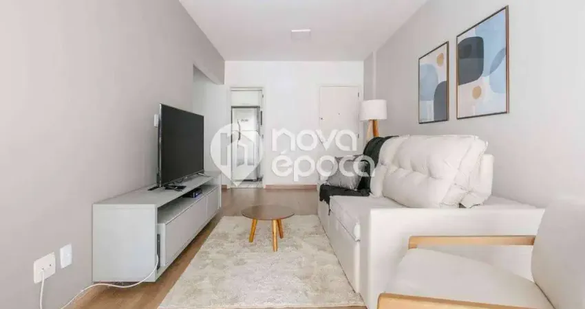 Apartamento com 2 quartos à venda na Rua Marquês de São Vicente, Gávea, Rio de Janeiro