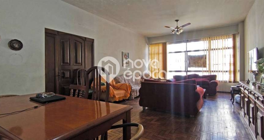 Apartamento com 3 quartos à venda na Rua Conde de Bonfim, Tijuca, Rio de Janeiro