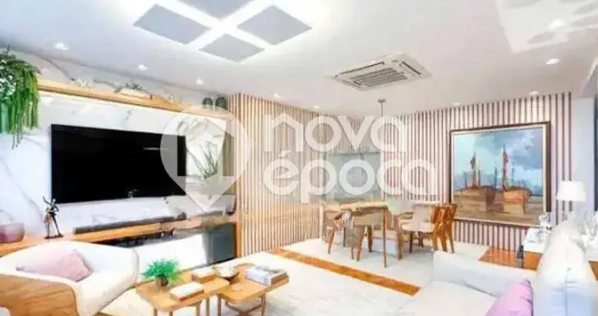 Apartamento com 3 quartos à venda na Rua Visconde de Pirajá, Ipanema, Rio de Janeiro