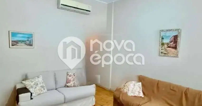Apartamento com 3 quartos à venda na Rua Bolivar, Copacabana, Rio de Janeiro