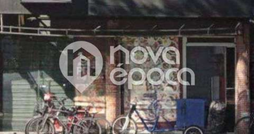 Ponto comercial com 1 sala à venda na Avenida Bartolomeu Mitre, Leblon, Rio de Janeiro