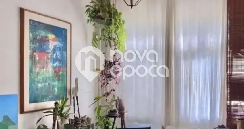 Apartamento com 2 quartos à venda na Rua Marquês de São Vicente, Gávea, Rio de Janeiro