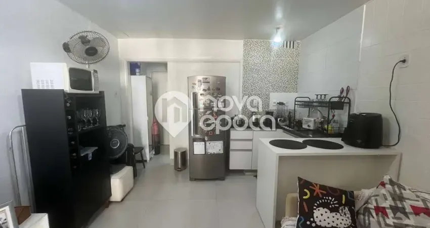 Kitnet / Stúdio à venda na Avenida Nossa Senhora de Copacabana, Copacabana, Rio de Janeiro