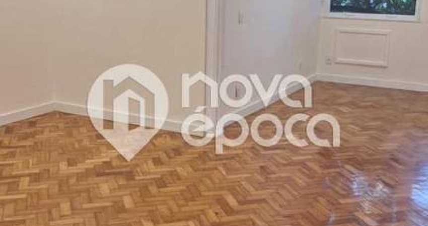 Apartamento com 3 quartos à venda na Avenida Ataulfo de Paiva, Leblon, Rio de Janeiro