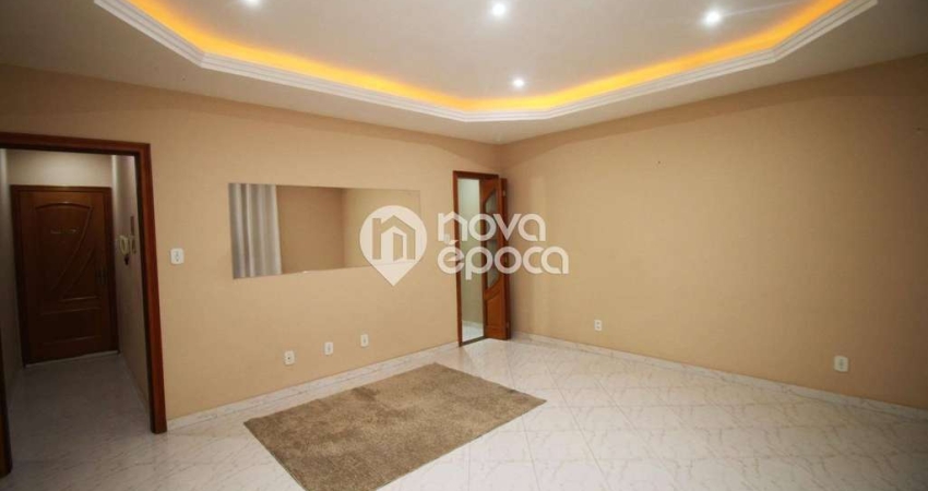 Apartamento com 2 quartos à venda na Rua Paratinga, Vista Alegre, Rio de Janeiro