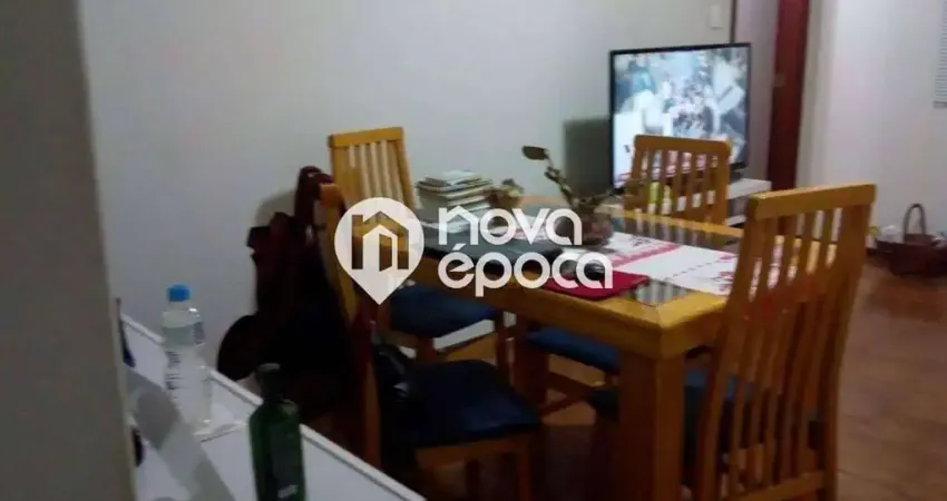 Apartamento com 2 quartos à venda na Rua Santa Alexandrina, Rio Comprido, Rio de Janeiro