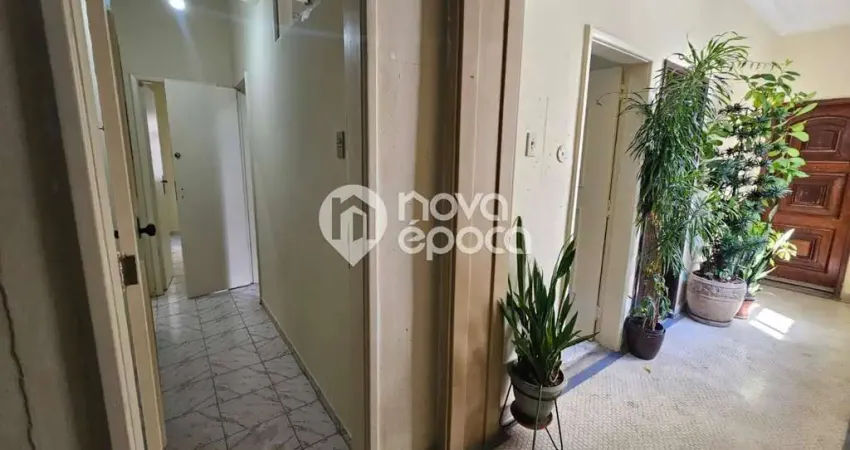 Apartamento com 2 quartos à venda na Rua Francisco Serrador, Centro, Rio de Janeiro