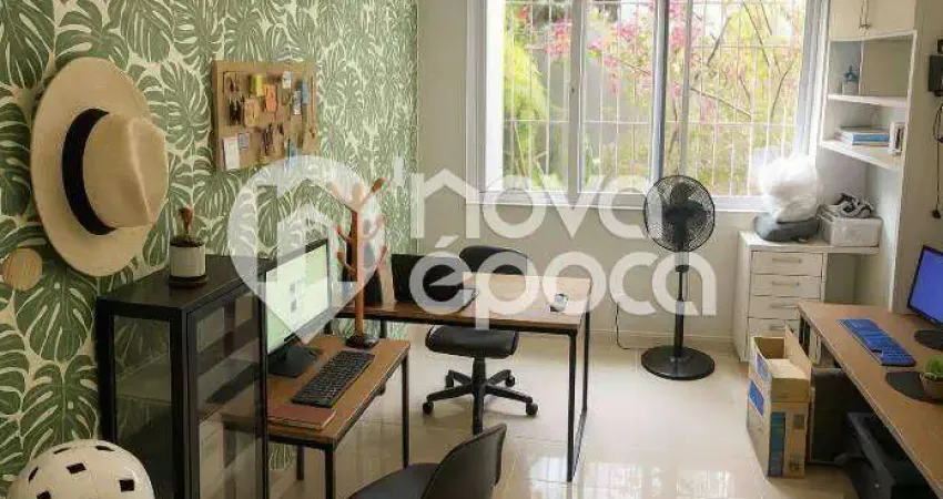 Sala comercial à venda na Rua Visconde de Pirajá, Ipanema, Rio de Janeiro