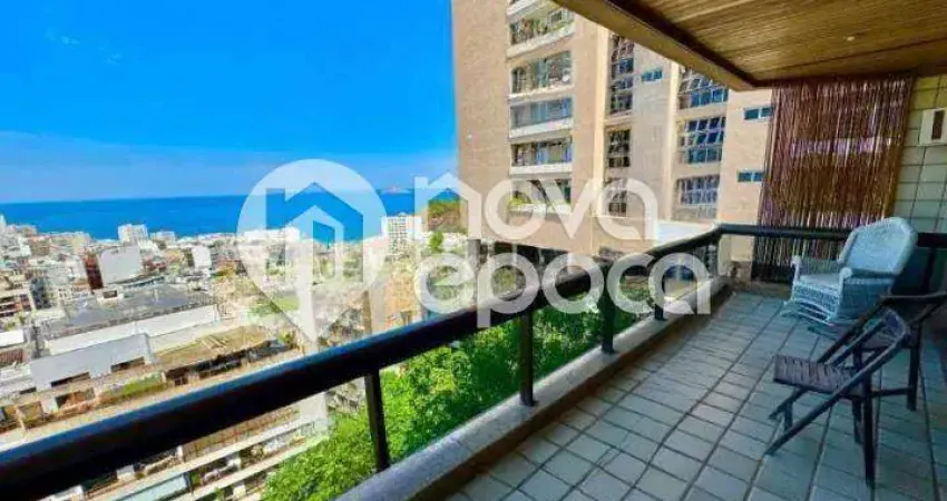 Apartamento com 3 quartos à venda na Rua Timóteo da Costa, Leblon, Rio de Janeiro