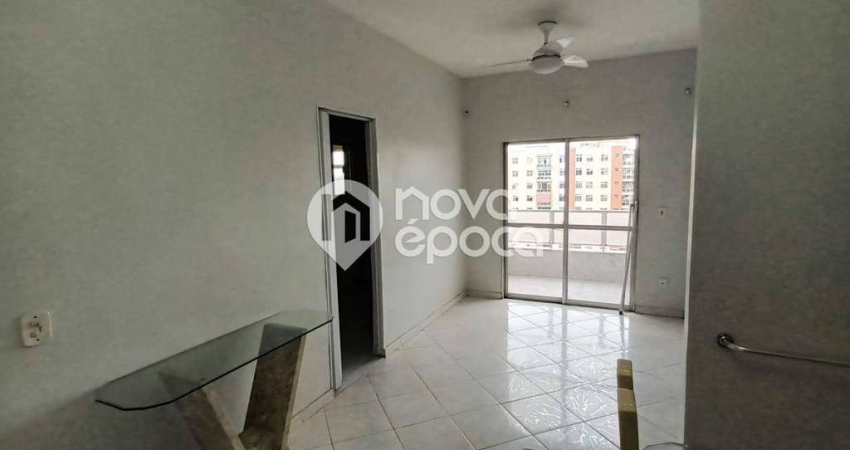 Apartamento com 1 quarto à venda na Rua Leopoldina Rego, Olaria, Rio de Janeiro
