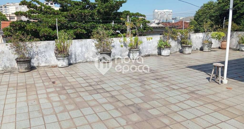 Casa com 3 quartos à venda na Rua Maria Maia, Madureira, Rio de Janeiro