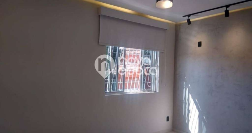 Apartamento com 2 quartos à venda na Rua Guaramiranga, Quintino Bocaiúva, Rio de Janeiro
