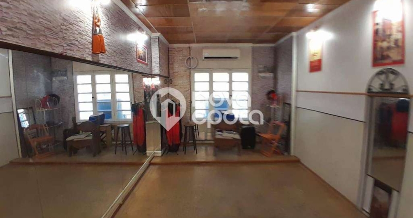 Sala comercial com 1 sala à venda na Rua Álvaro Alvim, Centro, Rio de Janeiro