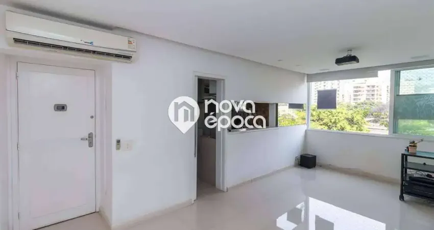 Apartamento com 3 quartos à venda na Rua Gilberto Cardoso, Leblon, Rio de Janeiro
