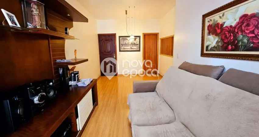 Apartamento com 2 quartos à venda na Rua Haddock Lobo, Tijuca, Rio de Janeiro