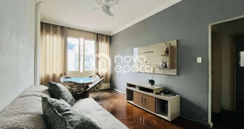 Apartamento com 2 quartos à venda na Rua Tubira, Leblon, Rio de Janeiro