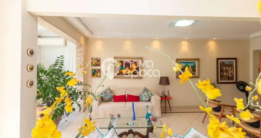 Apartamento com 3 quartos à venda na Rua Visconde de Pirajá, Ipanema, Rio de Janeiro