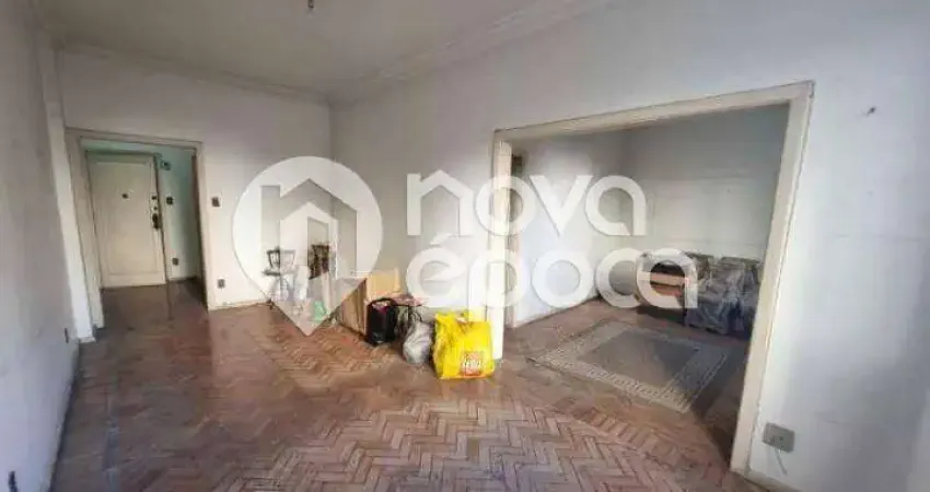 Apartamento com 3 quartos à venda na Rua Pompeu Loureiro, Copacabana, Rio de Janeiro
